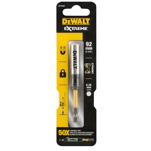 Dewalt DT7522 držač bitova, Impact Ready, 1/4&amp;quot; Slike