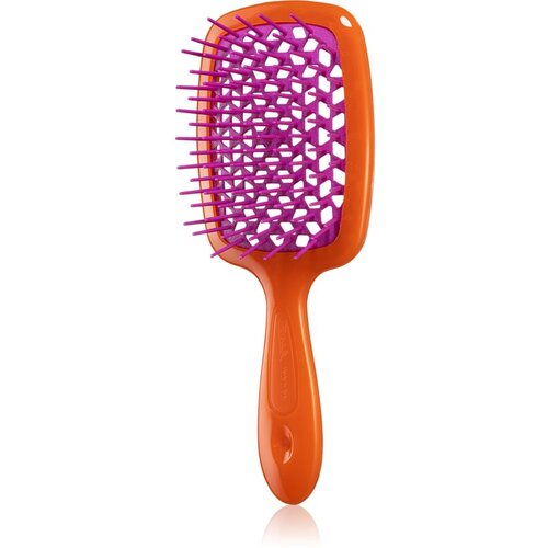 Janeke Superbrush velika ravna krtača za lase Slike