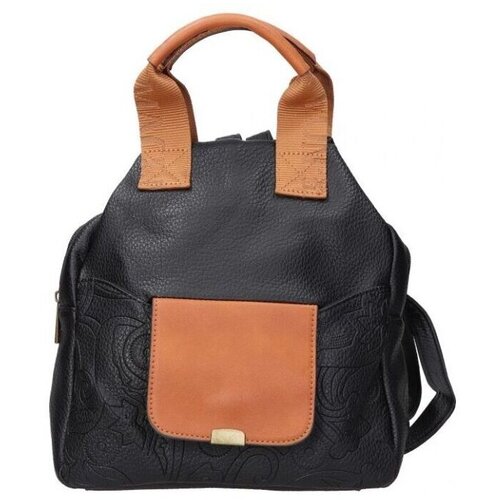 Sara Bag SCZQ2500310950 Crna Cene