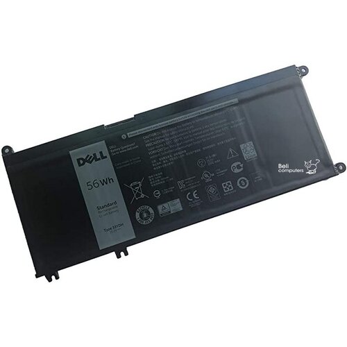  Baterija za laptop Dell Inspiron 17 7000 7778 7779 7786 7773 15 7577 Cene