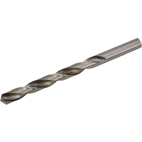 Awtools White Metal Drill 10,5 mm/5pcs, (21106598) Cene