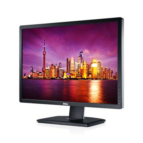 Dell U2412M monitor Slike