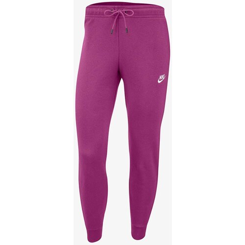 Nike trenerka za devojčice W NSW ESSNTL PANT TIGHT FLC BV4099-564 Slike