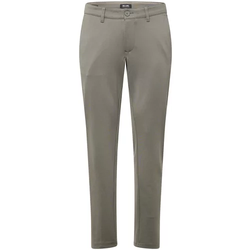 Only & Sons Chino hlače 'Mark' siva