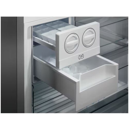 Aeg Kombinirani hladnjak ORC6M481EX TwinTech No Frost Cene