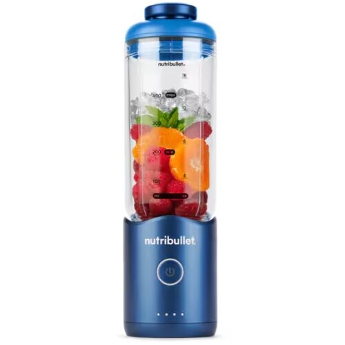  NBP013BL NUTRIBULLET FLEX PRIJENOSNI PLAVI Cijene