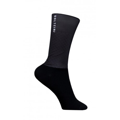 Doltcini AERO letnje čarape TT Crne,40-43 Slike