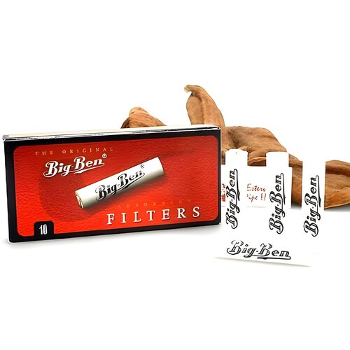 Filteri za lulu FT02431 - 10kom Cijene