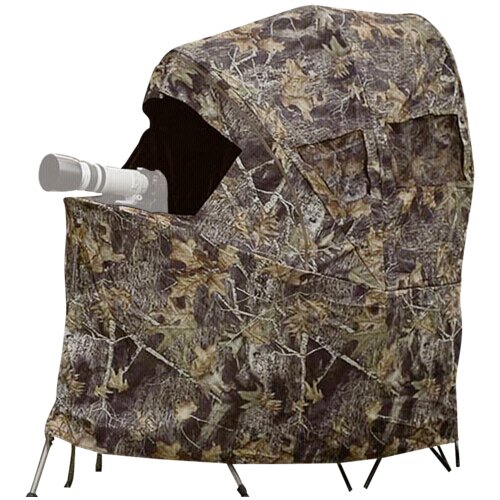 STEALTH GEAR Two Men Hide Slike