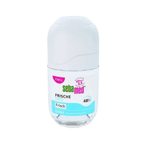 Seba Med Osvežujoč deodorant roll-on - Fresh Cene