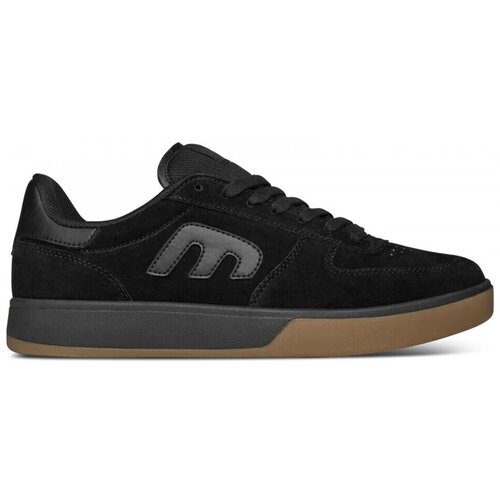 Etnies Skate čevlji Emerson black Črna Slike