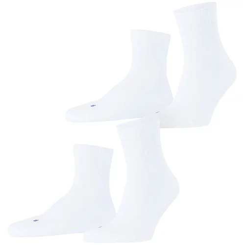 Falke Sportske čarape mornarsko plava / bijela