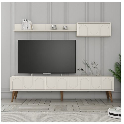 Hanah home TV komoda Lyon 2 845HCT5587 Cene