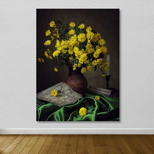 Wallity Slika DEV03095100140, 100x140 cm Cene