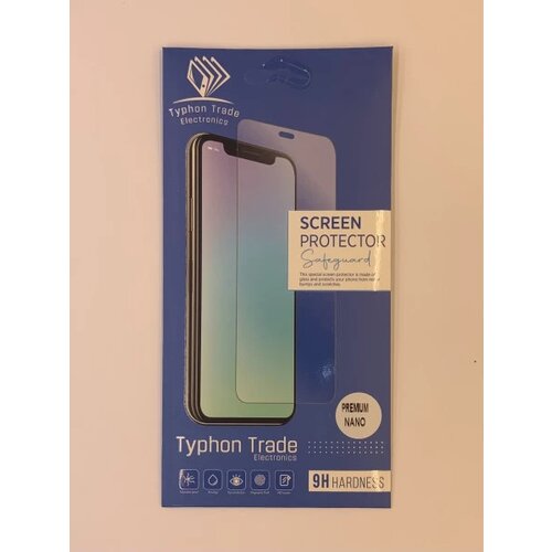 TYPHON zaštitno staklo premium nano Xiaomi 12C ( 95325 ) Cene