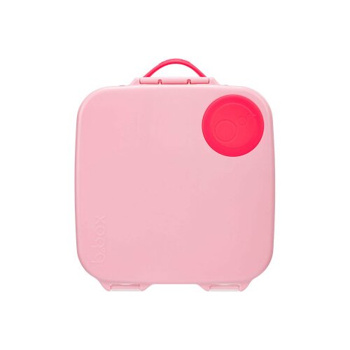 b.box Škatla za malico velika – flamingo fizz Cene