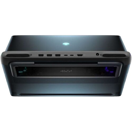 Dell Alienware 16 Area-51 16 inch QHD 240Hz 500nits Core Ultra 9 275HX 32GB 1TB SSD GeForce RTX 5070Ti 12GB RGB Backlit Win11Pro Cene