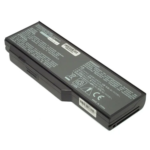 MTXtec Li-ion baterija, 10.8V, 6600mAh za MEDION Akoya P8613 MD97629, High Capacity Battery, (20535398)