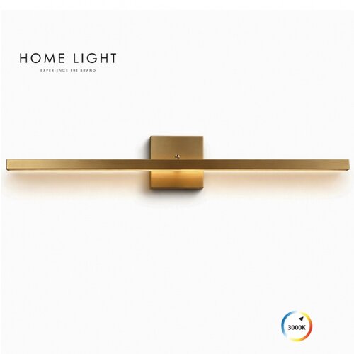 Solea 139 zidna lampa 14W 3000K mesing Slike