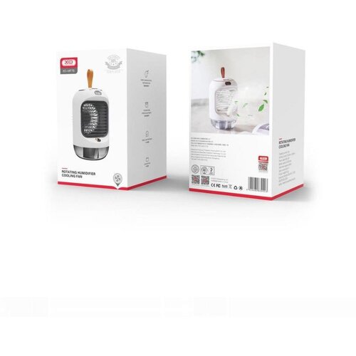 XO viseći ventilator MF76 RD22 Slike