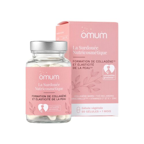 Omum la Surdouee Dietary Supplement Slike