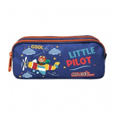 Must energy 585109 pernica little pilot ( 32120 ) Slike