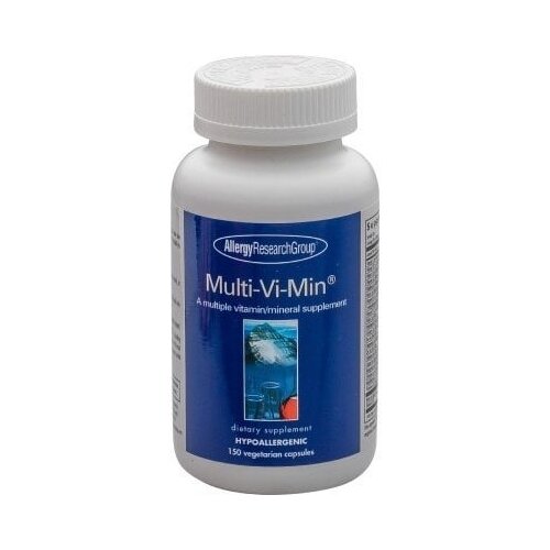 Allergy Research Group Multi-Vi-Min Cijene