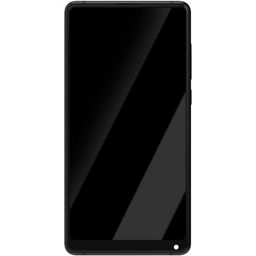 Xiaomi Zaslon + &Scaron;asija za Mi Mix 2 Originalni servisni paket, ?rna, (5000084889) Cene