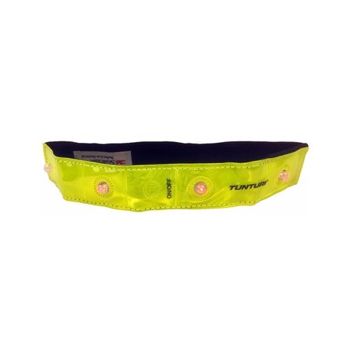 Tunturi Led Reflective Band, (20695497) Cene