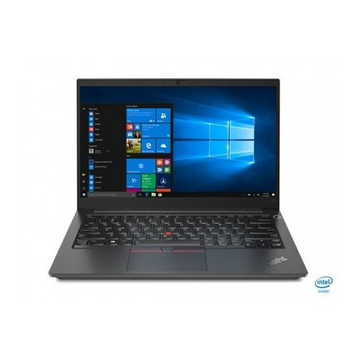 Lenovo ThinkPad E14 20TA002JYA-2YW 14", Intel i3-1115G4/8 GB/256 GB SSD laptop Cene