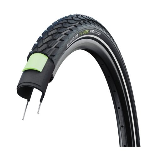 Schwalbe 47-559 hs620 marathon green Sp.guma ( 11159405 ) Slike