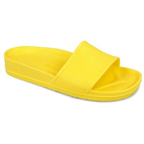 Grubin Delta ženska papuča-eva žuta 40 3033700 ( A070823 ) Cene