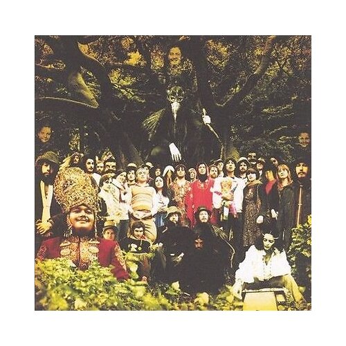  Devendra Banhart - Cripple Crow Cene