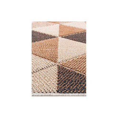 Conceptum Hypnose bukle 1405 - yellow carpet (120 x 400) Cene