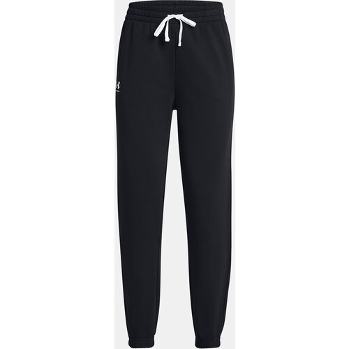 Under Armour Women's sweatpants UA Rival Terry Jogger - Women's Cene