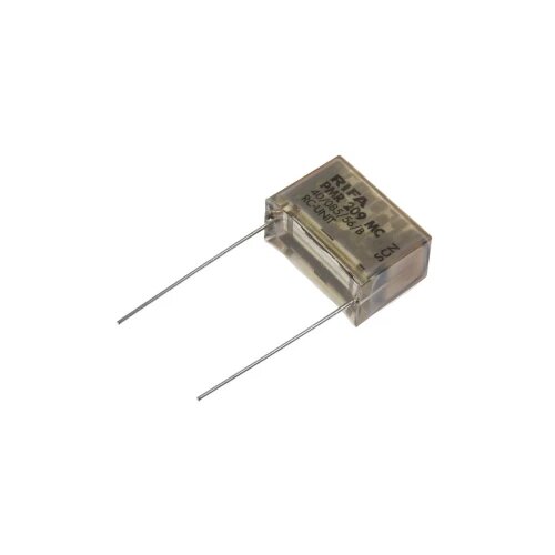 Kemet PMR209MC6220M100R30 kondenzator za odpravljanje pote&amp;scaron;koća PMR radijalno ožičen 0.22 &amp;micro;F 250 V/AC, 630 V/DC 20 % 1 S Slike