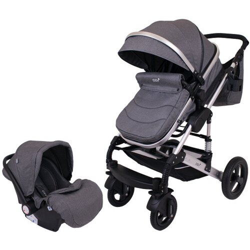 Jungle kolica za bebe 2u1&amp;quot;Oxy&amp;quot; Slike