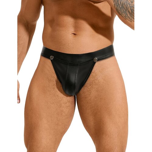 Ohyeah 2026 JOCKSTRAP Ohyeah MP304 Black Cene
