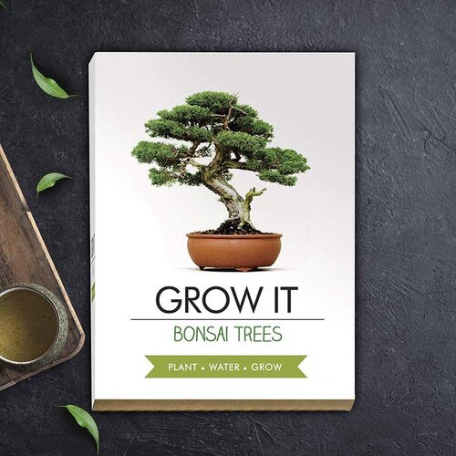  Grow it - Bonsai Slike