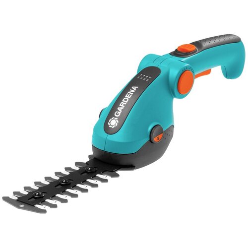 Gardena ComfortCut Akumulatorske škare za travu i grmove Li (3,6 V, Litij-ionska, 1 baterija, Širina noža: 8 cm) + BAUHAUS jamstvo 5 godina na uređaje na električni ili motorni pogon Cijene
