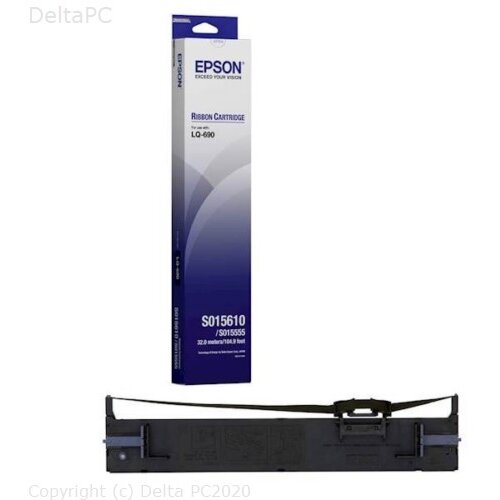 Ribon EPSON LQ-690 Slike