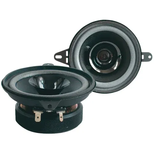 Kettz Auto zvučnici 87mm 2x35W BK087