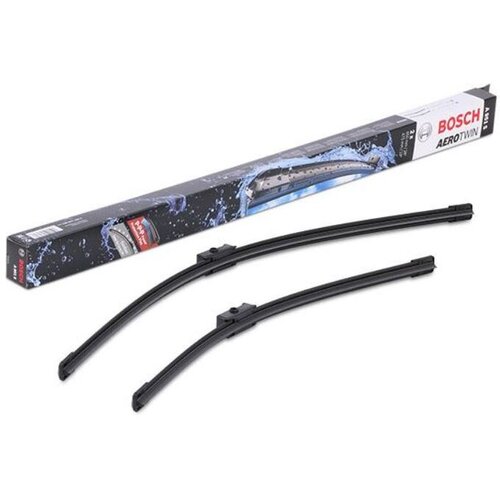 Bosch metlica brisalca AEROTWIN set flat, 650/475mm, 3 397 118 951, A951S Cene