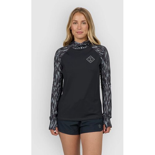 Salty Crew Apex Sunshirt Longsleeve Lycra camo Cene