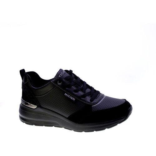 Skechers Nizke superge 145763 Črna Slike