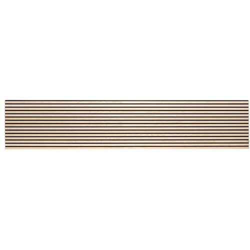  Akustični panel Pepel (240 x 60 cm, les in umetna masa) Slike