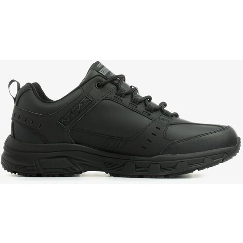 Skechers mo&amp;scaron;ke Nizke superge 51896 BBK Hombre Negro Črna Slike