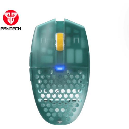 Oblivion gaming oprema Mis Wireless Gaming Fantech XD7 Aria plavi sa podlogom Fantech MP353 Agile plava Cene