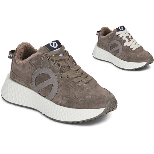  CARTER JOGGER W Bež Slike