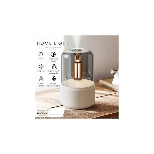 Bb Link DQ702 aroma difuzer beli Slike
